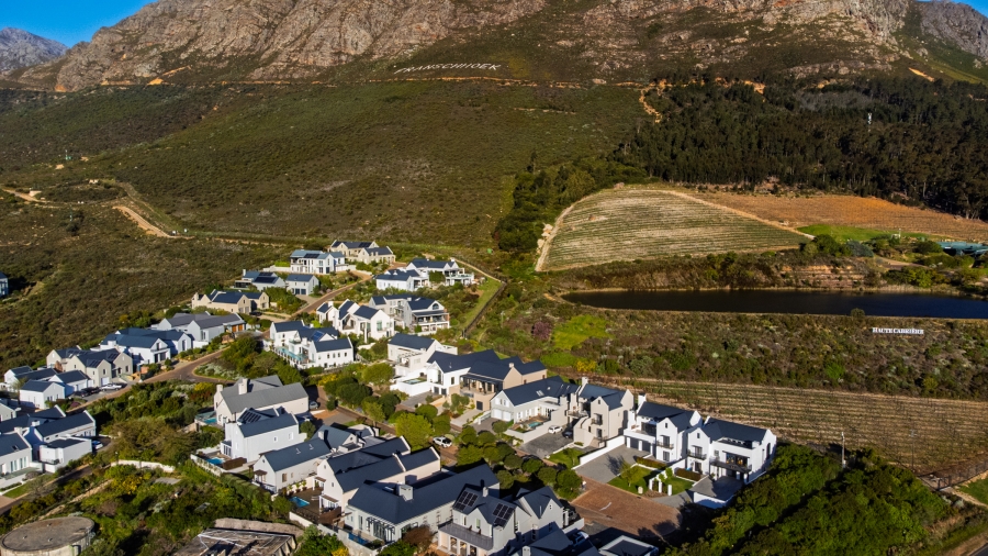 3 Bedroom Property for Sale in Franschhoek Western Cape